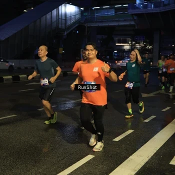 Runner Photo 7892304