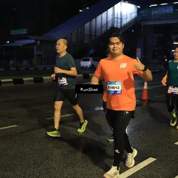 Runner Photo 7892320