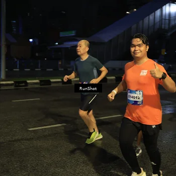 Runner Photo 7892321