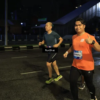 Runner Photo 7892325