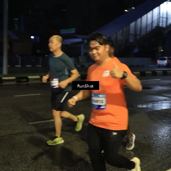 Runner Photo 7892327
