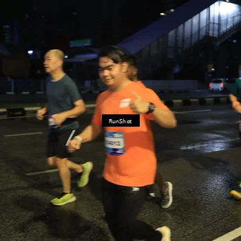 Runner Photo 7892328