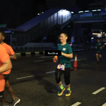 Runner Photo 7892330