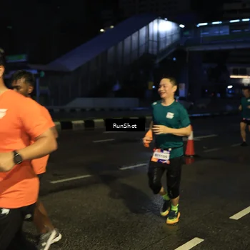 Runner Photo 7892333