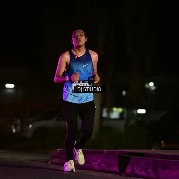 Runner Photo 7892338