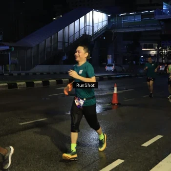 Runner Photo 7892339