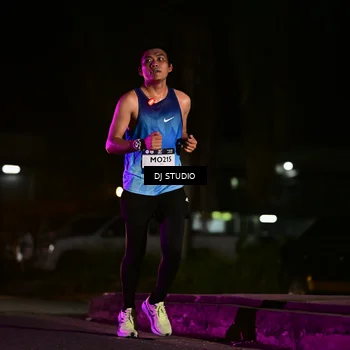 Runner Photo 7892340