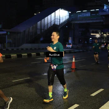 Runner Photo 7892341