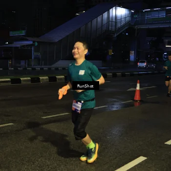Runner Photo 7892343