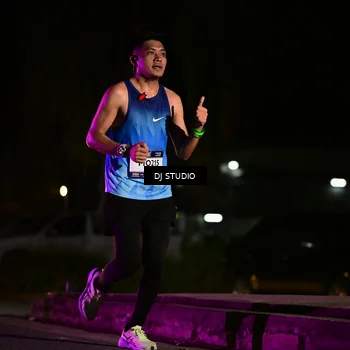 Runner Photo 7892344