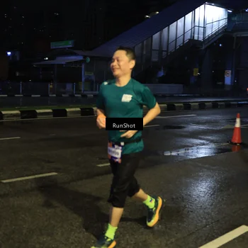 Runner Photo 7892347