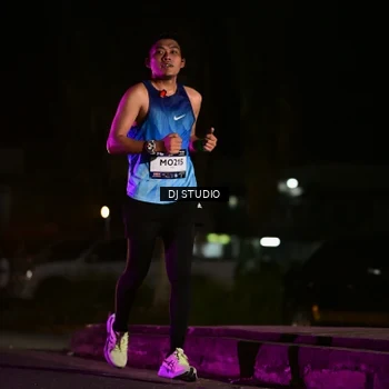 Runner Photo 7892348