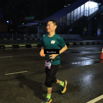 Runner Photo 7892349
