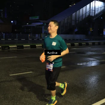 Runner Photo 7892350