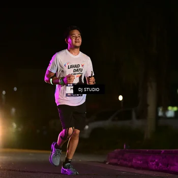 Runner Photo 7892357