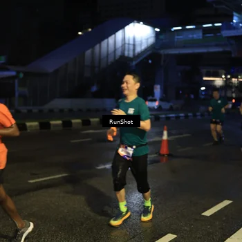 Runner Photo 7892362
