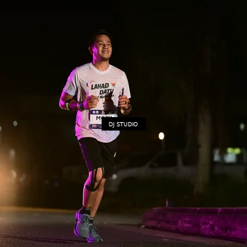 Runner Photo 7892368