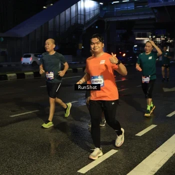 Runner Photo 7892369