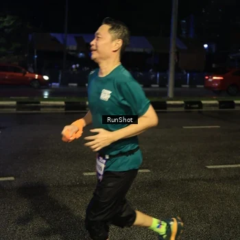 Runner Photo 7892370
