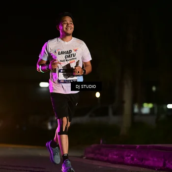 Runner Photo 7892374