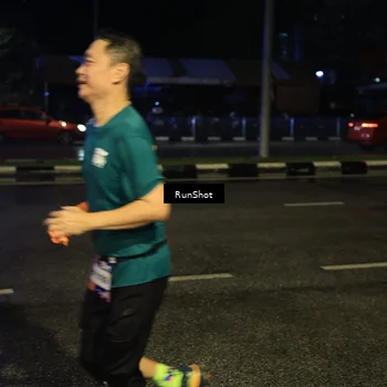 Runner Photo 7892376