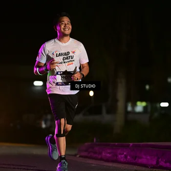 Runner Photo 7892377