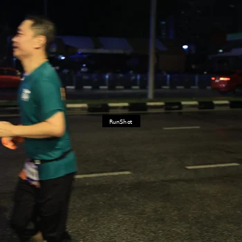 Runner Photo 7892380