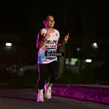 Runner Photo 7892387