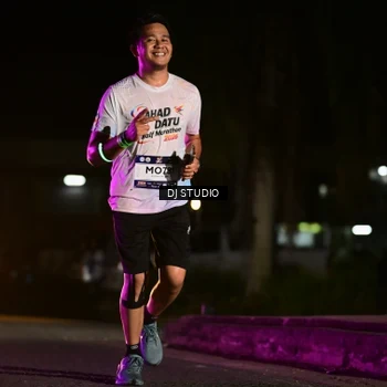 Runner Photo 7892388