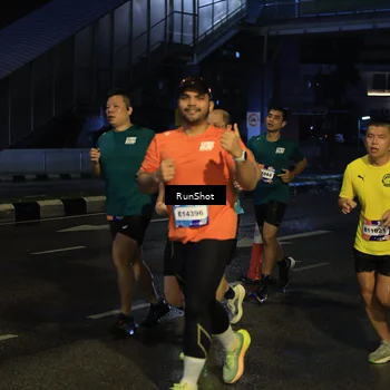 Runner Photo 7892389