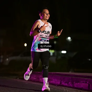 Runner Photo 7892393