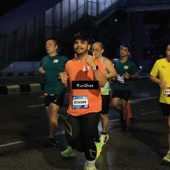 Runner Photo 7892395