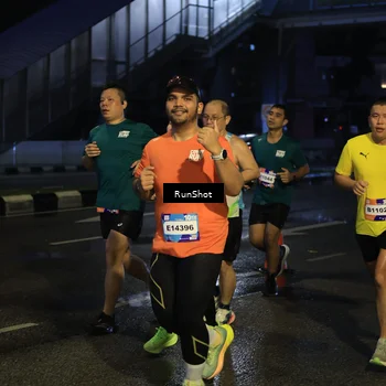 Runner Photo 7892396