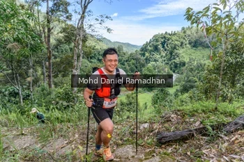 Runner Photo 78924