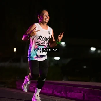 Runner Photo 7892403