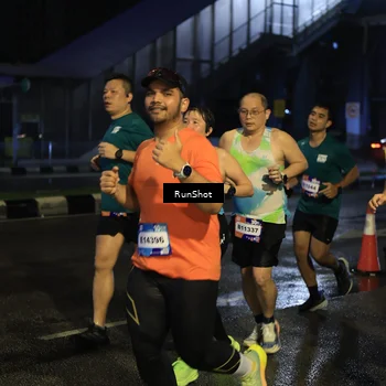 Runner Photo 7892406