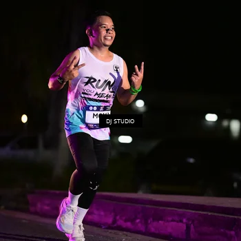 Runner Photo 7892413