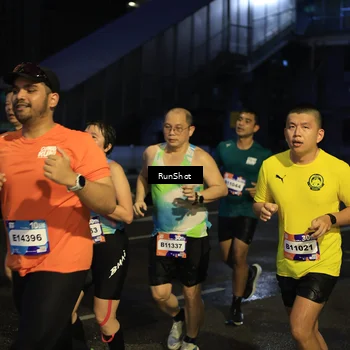 Runner Photo 7892415