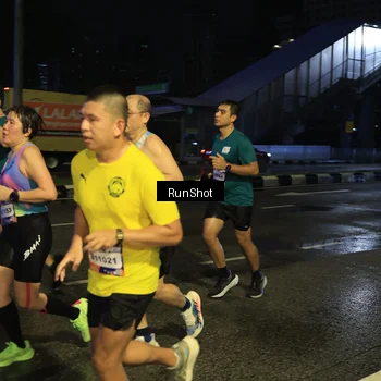 Runner Photo 7892424