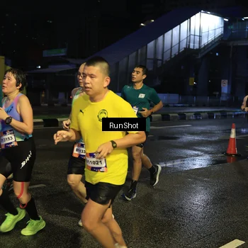 Runner Photo 7892426