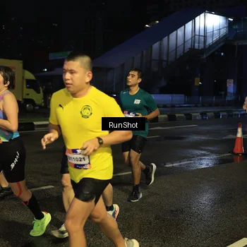 Runner Photo 7892427