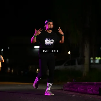 Runner Photo 7892429