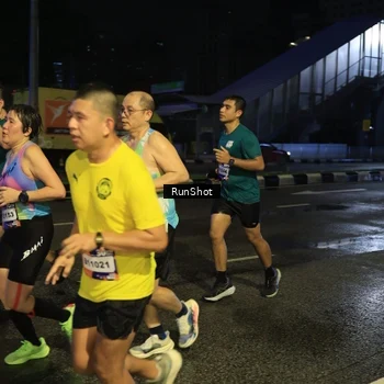 Runner Photo 7892430