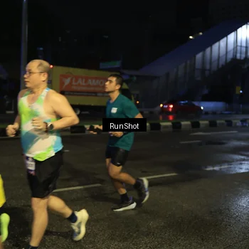 Runner Photo 7892433