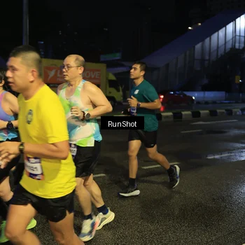Runner Photo 7892434