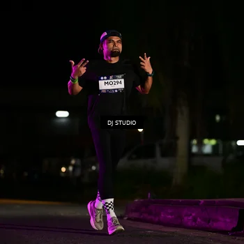 Runner Photo 7892435