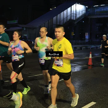Runner Photo 7892436