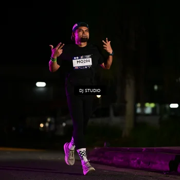 Runner Photo 7892440