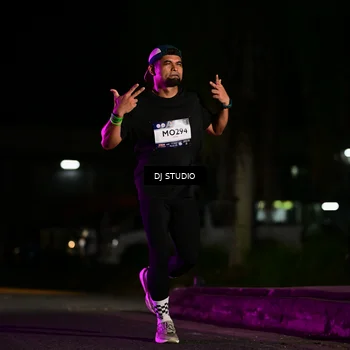 Runner Photo 7892443