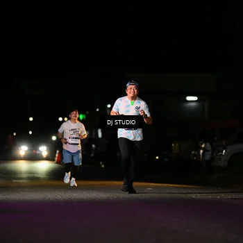 Runner Photo 7892444
